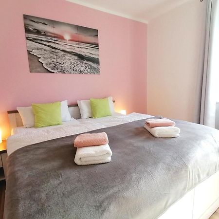 M-Oase Feeling Design I Kueche I Netflix I Balkon Lejlighed Braunschweig Eksteriør billede