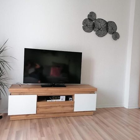 M-Oase Feeling Design I Kueche I Netflix I Balkon Lejlighed Braunschweig Eksteriør billede