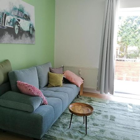 M-Oase Feeling Design I Kueche I Netflix I Balkon Lejlighed Braunschweig Eksteriør billede