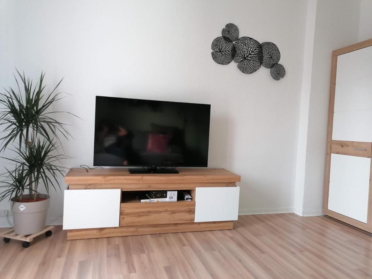M-Oase Feeling Design I Kueche I Netflix I Balkon Lejlighed Braunschweig Eksteriør billede